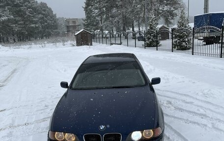 BMW 5 серия, 1998 год, 480 000 рублей, 2 фотография