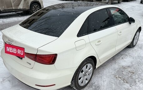 Audi A3, 2013 год, 1 300 000 рублей, 3 фотография