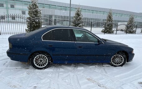 BMW 5 серия, 1998 год, 480 000 рублей, 5 фотография