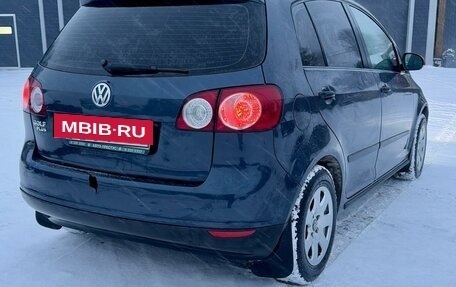 Volkswagen Golf Plus I, 2008 год, 635 000 рублей, 4 фотография