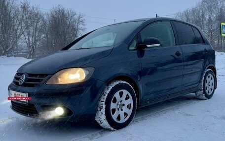 Volkswagen Golf Plus I, 2008 год, 635 000 рублей, 2 фотография