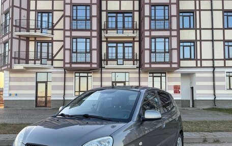 KIA Picanto I, 2010 год, 650 000 рублей, 5 фотография