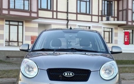 KIA Picanto I, 2010 год, 650 000 рублей, 2 фотография