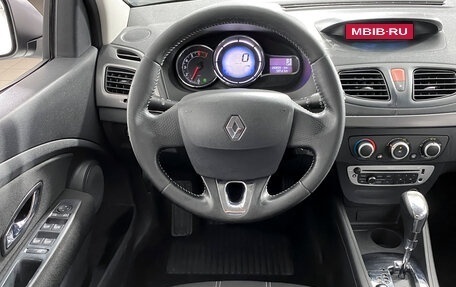 Renault Fluence I, 2014 год, 569 000 рублей, 18 фотография