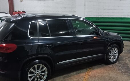 Volkswagen Tiguan I, 2013 год, 1 650 000 рублей, 2 фотография