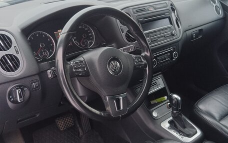 Volkswagen Tiguan I, 2013 год, 1 650 000 рублей, 15 фотография