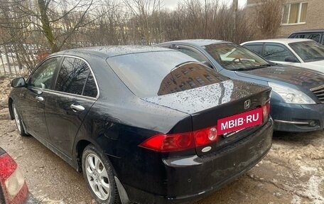 Honda Accord VII рестайлинг, 2006 год, 900 000 рублей, 5 фотография