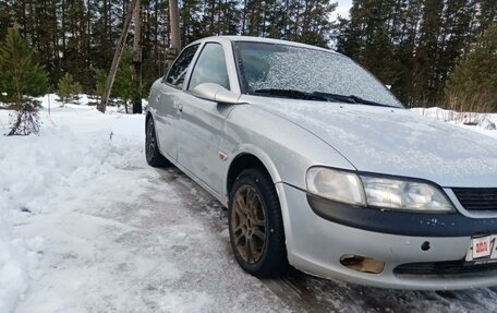 Opel Vectra B рестайлинг, 1998 год, 100 000 рублей, 5 фотография