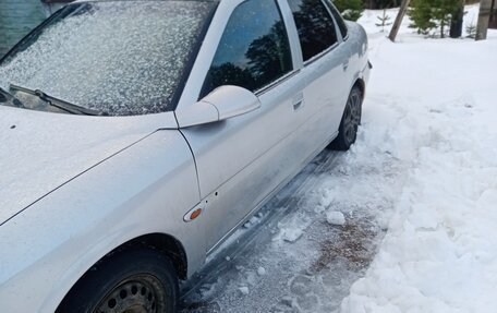 Opel Vectra B рестайлинг, 1998 год, 100 000 рублей, 3 фотография