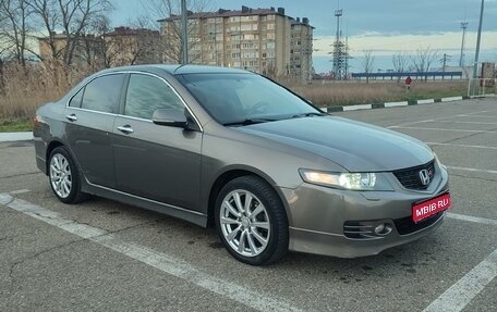 Honda Accord VII рестайлинг, 2006 год, 870 000 рублей, 1 фотография