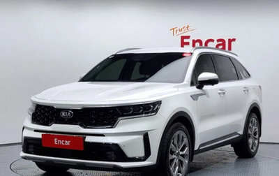 KIA Sorento IV, 2020 год, 3 511 000 рублей, 1 фотография