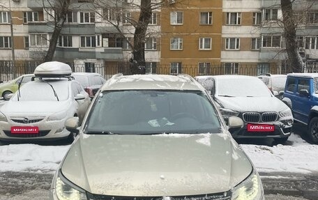 Volkswagen Tiguan I, 2012 год, 1 600 000 рублей, 1 фотография