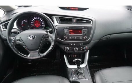 KIA cee'd III, 2015 год, 1 287 000 рублей, 7 фотография