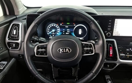 KIA Sorento IV, 2020 год, 3 511 000 рублей, 7 фотография