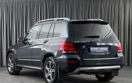 Mercedes-Benz GLK-Класс, 2014 год, 2 299 000 рублей, 2 фотография