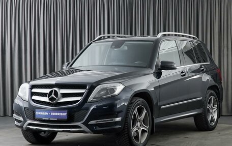 Mercedes-Benz GLK-Класс, 2014 год, 2 299 000 рублей, 5 фотография