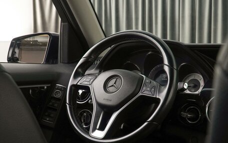 Mercedes-Benz GLK-Класс, 2014 год, 2 299 000 рублей, 13 фотография