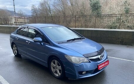 Honda Civic VIII, 2010 год, 949 000 рублей, 1 фотография