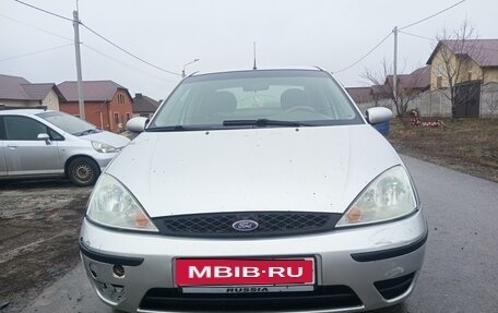 Ford Focus IV, 2004 год, 230 000 рублей, 1 фотография