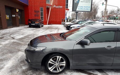 Honda Accord VIII рестайлинг, 2011 год, 1 600 000 рублей, 7 фотография