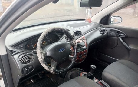 Ford Focus IV, 2004 год, 230 000 рублей, 7 фотография