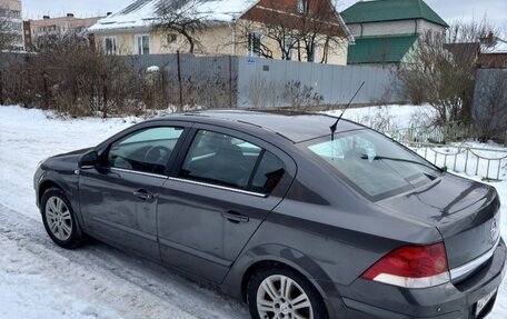 Opel Astra H, 2010 год, 630 000 рублей, 3 фотография