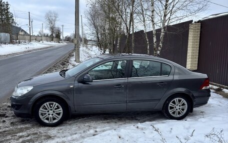 Opel Astra H, 2010 год, 630 000 рублей, 2 фотография