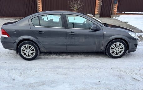 Opel Astra H, 2010 год, 630 000 рублей, 4 фотография