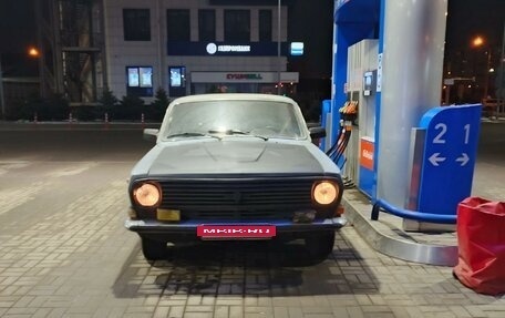 ГАЗ 24 «Волга», 1991 год, 250 000 рублей, 2 фотография