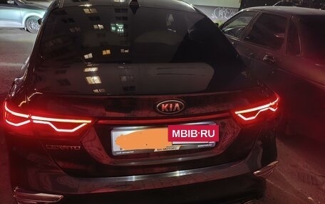 KIA Cerato IV, 2020 год, 2 100 000 рублей, 16 фотография