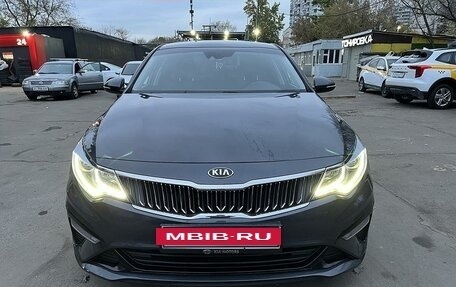 KIA K5 II, 2019 год, 2 200 000 рублей, 2 фотография