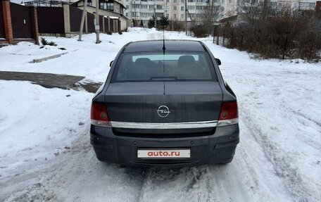 Opel Astra H, 2010 год, 630 000 рублей, 5 фотография