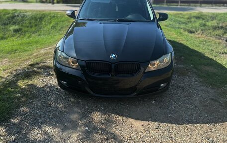 BMW 3 серия, 2011 год, 1 150 000 рублей, 1 фотография