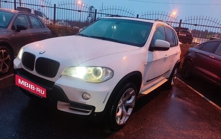 BMW X5, 2007 год, 1 950 000 рублей, 20 фотография