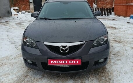 Mazda 3, 2009 год, 850 000 рублей, 1 фотография