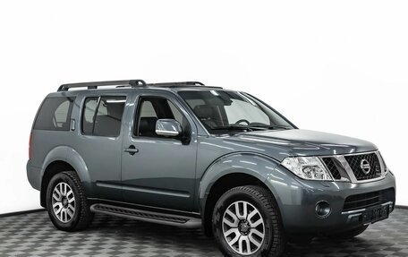 Nissan Pathfinder, 2012 год, 1 455 000 рублей, 3 фотография