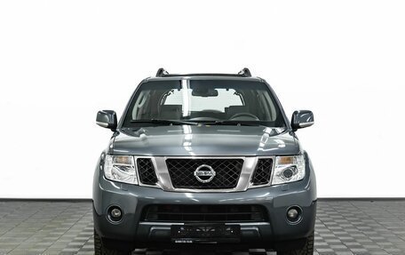 Nissan Pathfinder, 2012 год, 1 455 000 рублей, 2 фотография