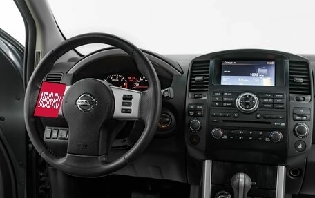 Nissan Pathfinder, 2012 год, 1 455 000 рублей, 10 фотография