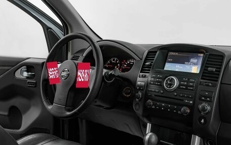 Nissan Pathfinder, 2012 год, 1 455 000 рублей, 14 фотография