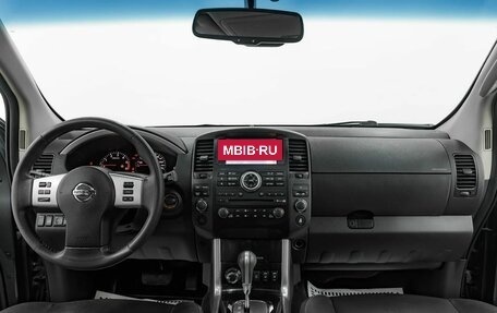 Nissan Pathfinder, 2012 год, 1 455 000 рублей, 12 фотография