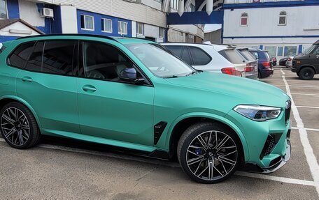 BMW X5, 2019 год, 8 310 000 рублей, 2 фотография