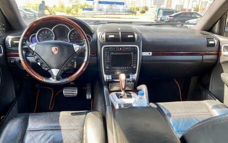 Porsche Cayenne III, 2007 год, 1 200 000 рублей, 6 фотография