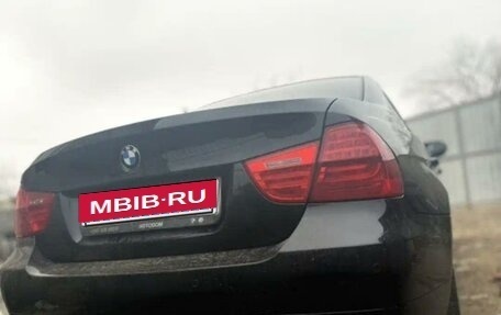 BMW 3 серия, 2011 год, 1 150 000 рублей, 7 фотография