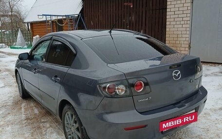 Mazda 3, 2009 год, 850 000 рублей, 5 фотография