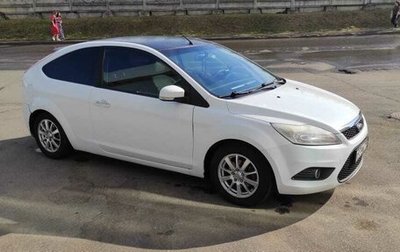 Ford Focus II рестайлинг, 2010 год, 750 000 рублей, 1 фотография