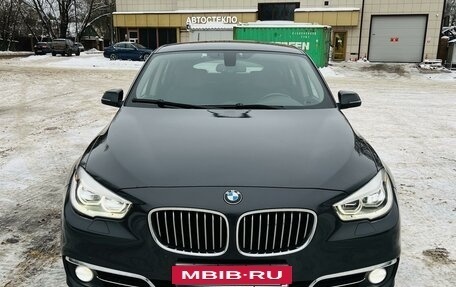 BMW 5 серия, 2014 год, 2 220 000 рублей, 1 фотография