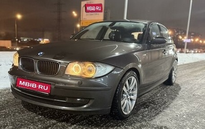 BMW 1 серия, 2008 год, 930 000 рублей, 1 фотография