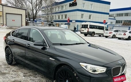 BMW 5 серия, 2014 год, 2 220 000 рублей, 2 фотография