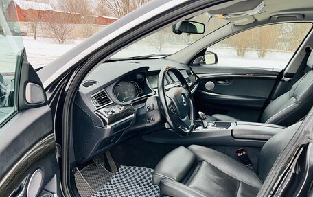 BMW 5 серия, 2014 год, 2 220 000 рублей, 12 фотография