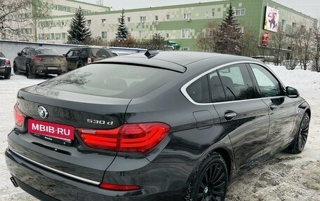 BMW 5 серия, 2014 год, 2 220 000 рублей, 4 фотография